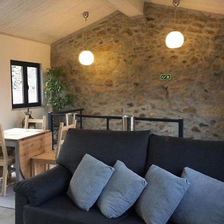Casas Tome - Country Houses Freches Экстерьер фото