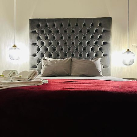 Casas Tome - Country Houses Freches Экстерьер фото