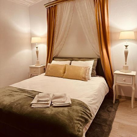 Casas Tome - Country Houses Freches Экстерьер фото