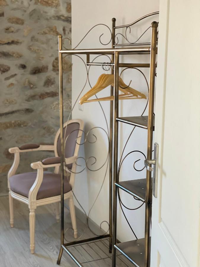 Casas Tome - Country Houses Freches Экстерьер фото