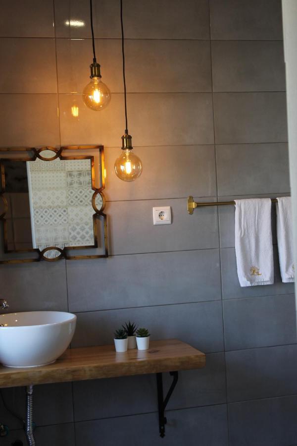 Casas Tome - Country Houses Freches Экстерьер фото