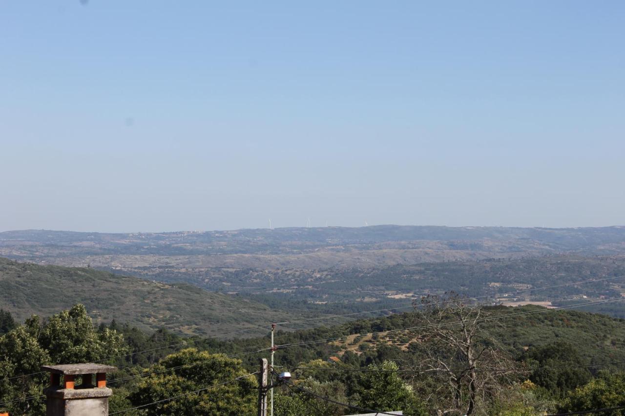 Casas Tome - Country Houses Freches Экстерьер фото