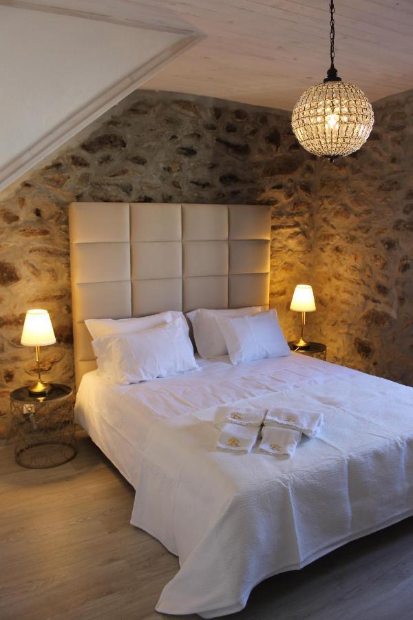 Casas Tome - Country Houses Freches Экстерьер фото
