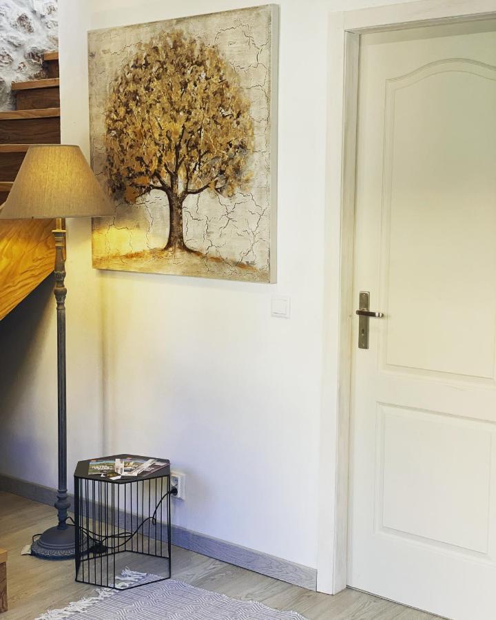 Casas Tome - Country Houses Freches Экстерьер фото