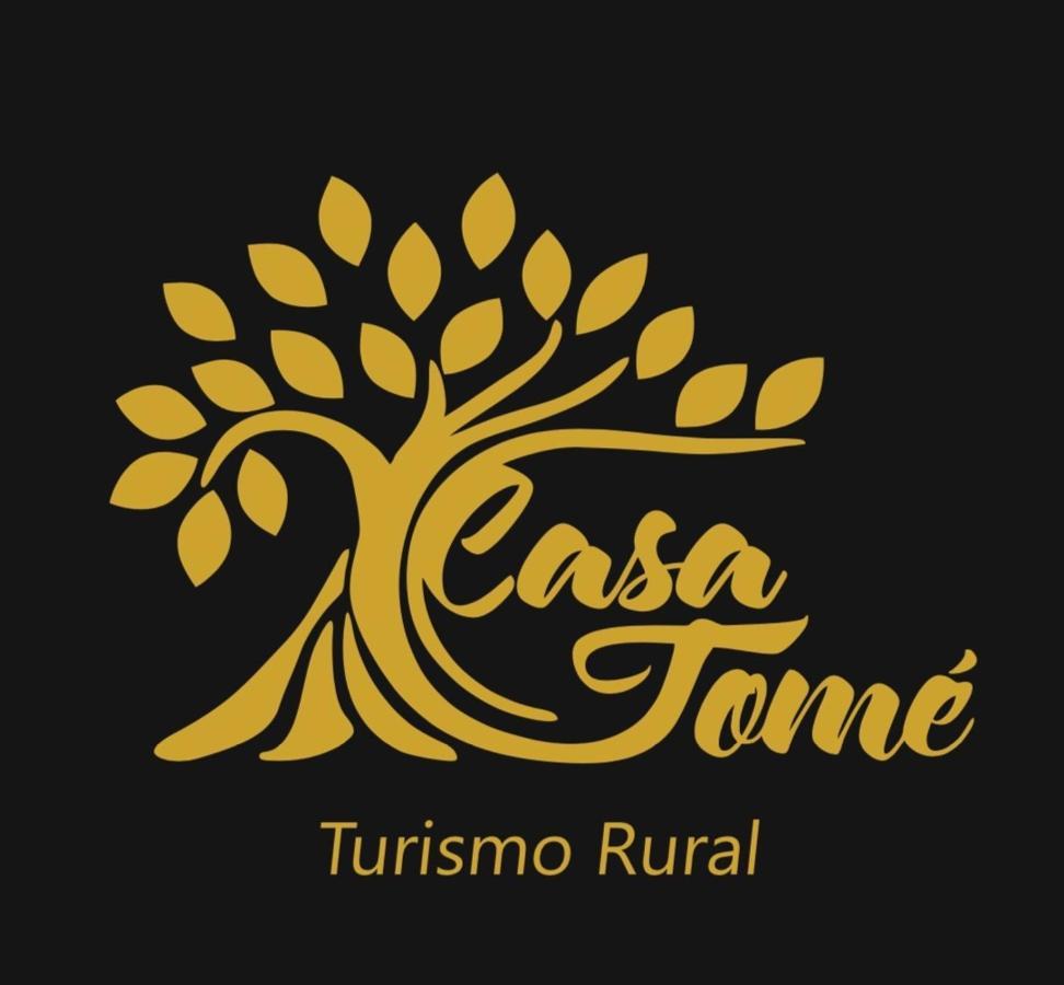 Casas Tome - Country Houses Freches Экстерьер фото