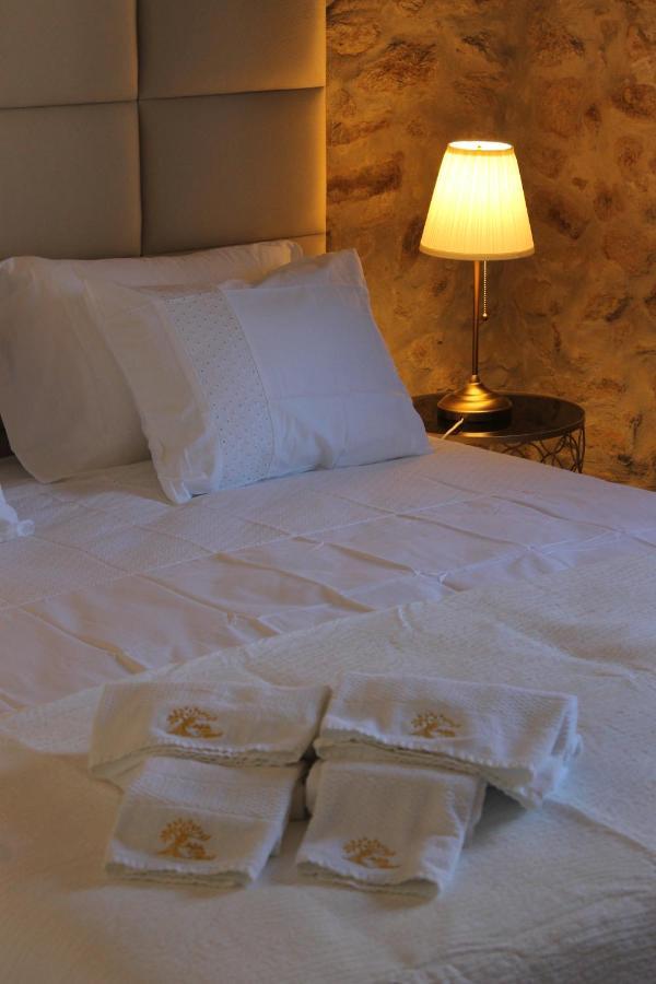 Casas Tome - Country Houses Freches Экстерьер фото