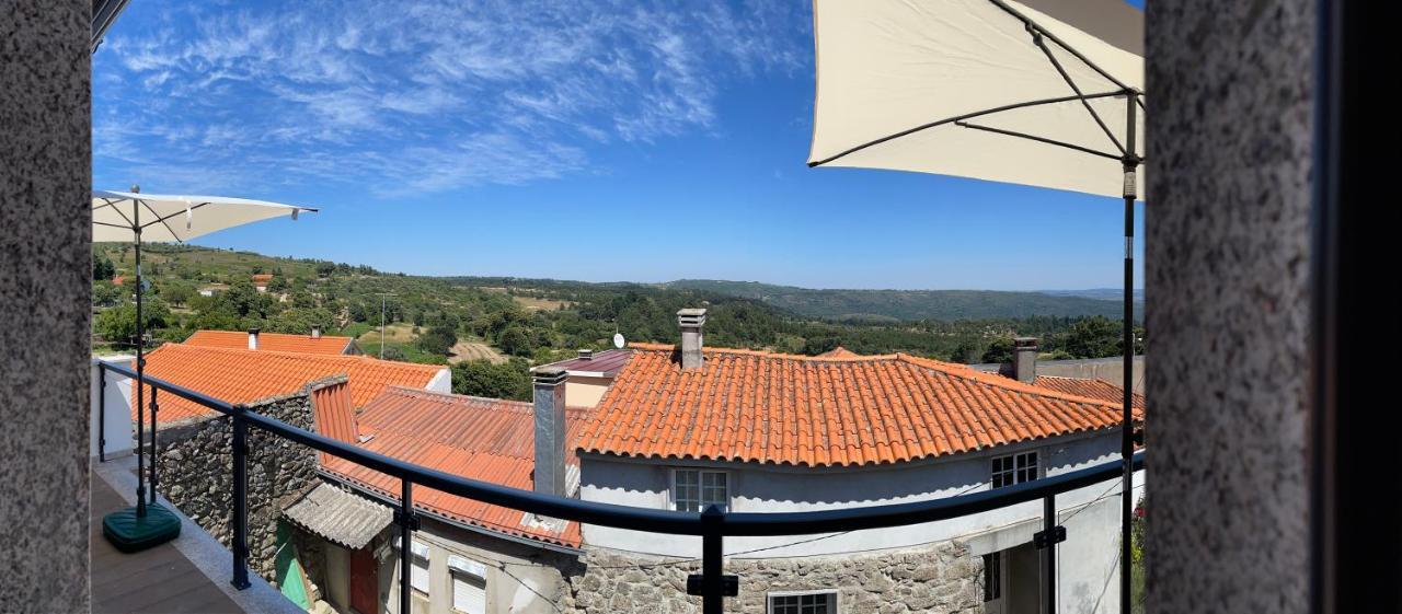 Casas Tome - Country Houses Freches Экстерьер фото