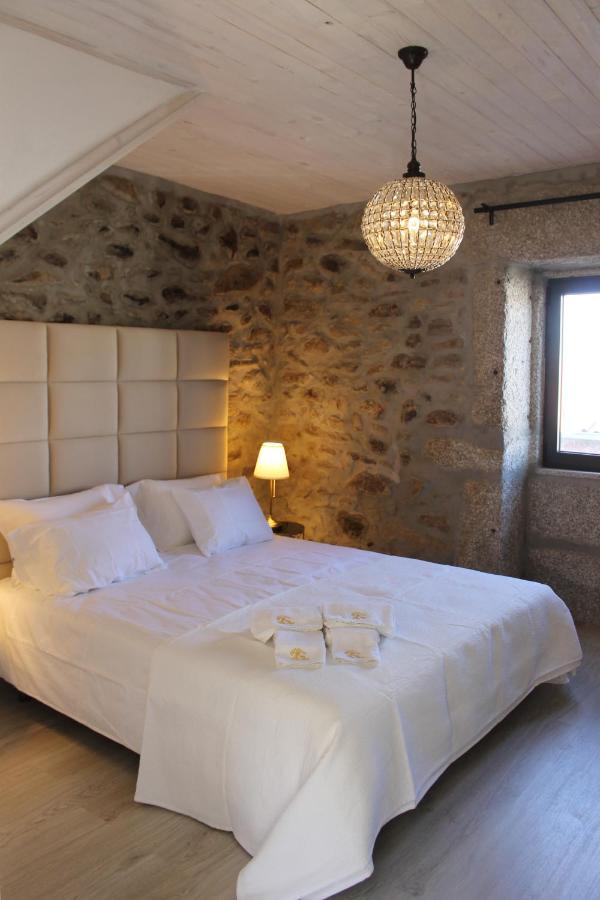 Casas Tome - Country Houses Freches Экстерьер фото