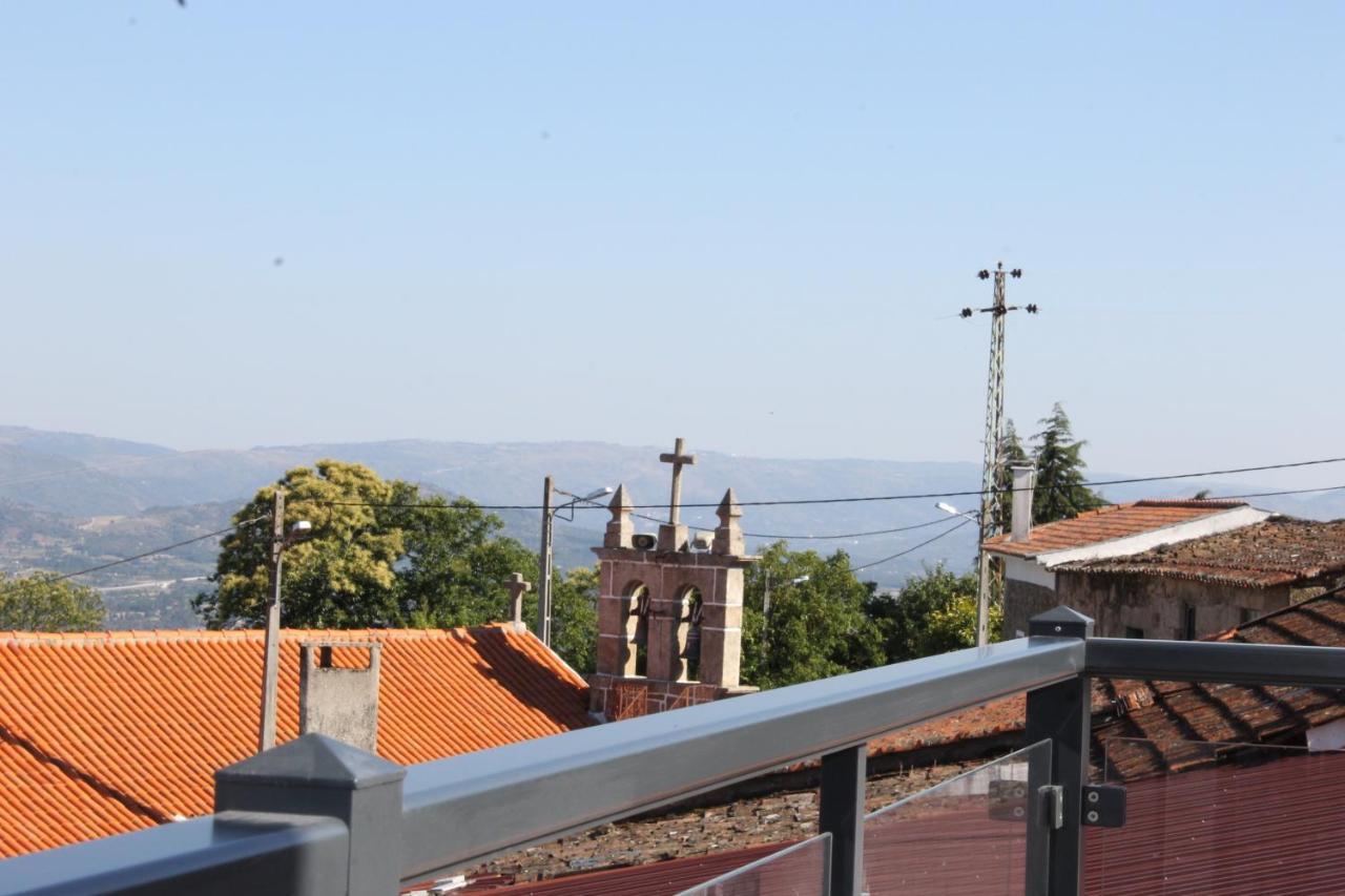 Casas Tome - Country Houses Freches Экстерьер фото