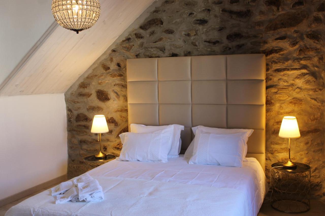 Casas Tome - Country Houses Freches Экстерьер фото