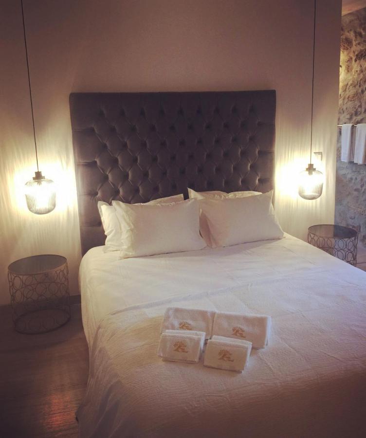 Casas Tome - Country Houses Freches Экстерьер фото