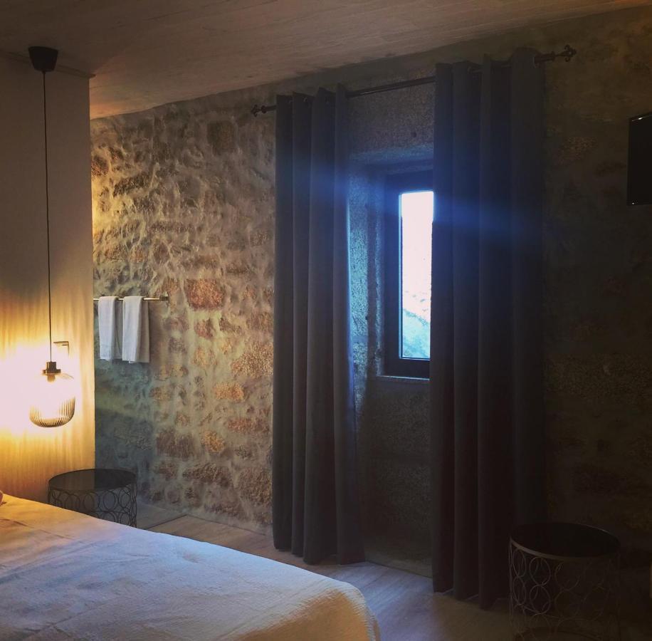 Casas Tome - Country Houses Freches Экстерьер фото