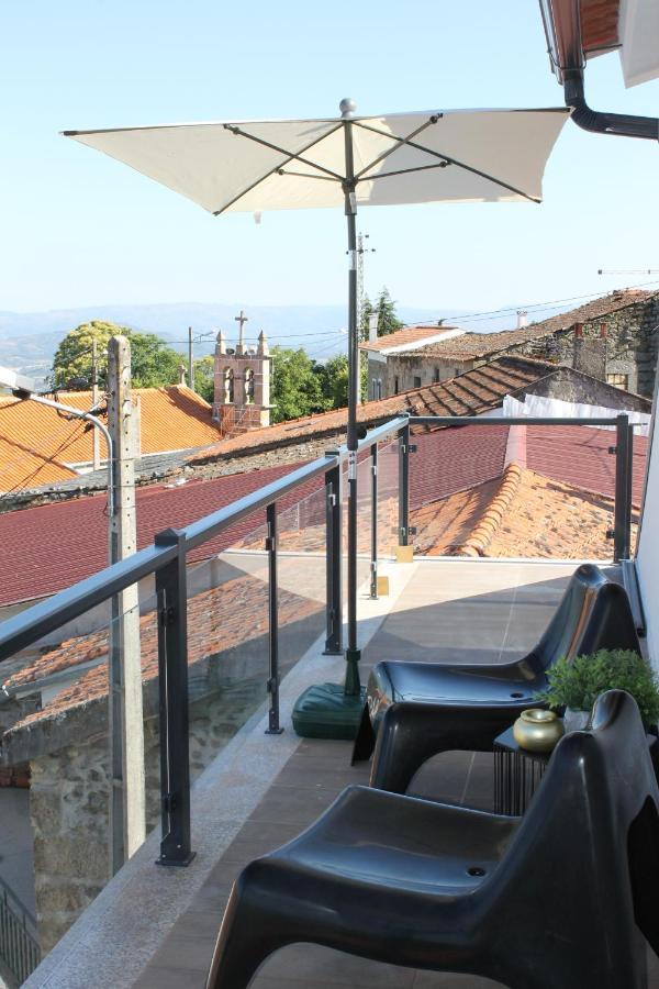 Casas Tome - Country Houses Freches Экстерьер фото