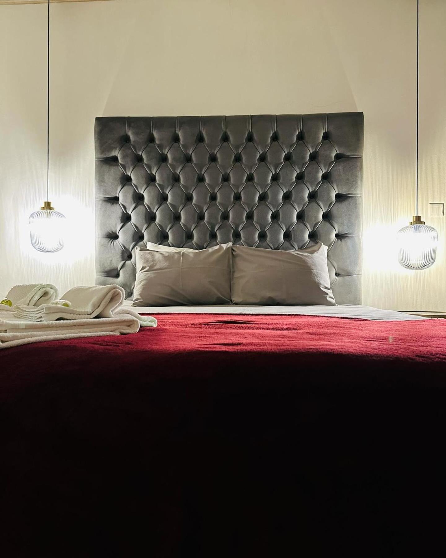 Casas Tome - Country Houses Freches Экстерьер фото